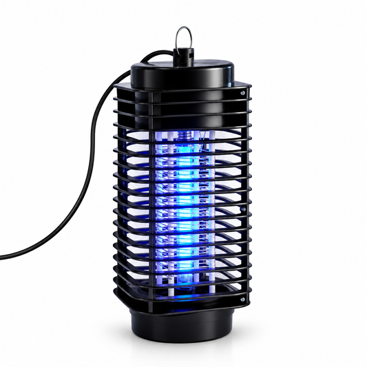 Električna UV lampa protiv insekata 1+1