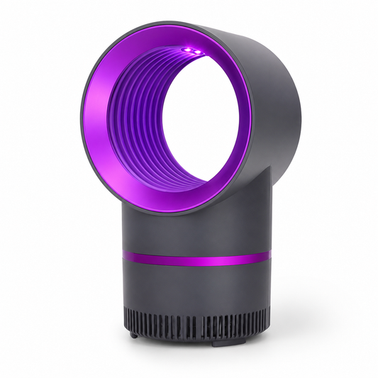 UV Lampa Protiv Komaraca