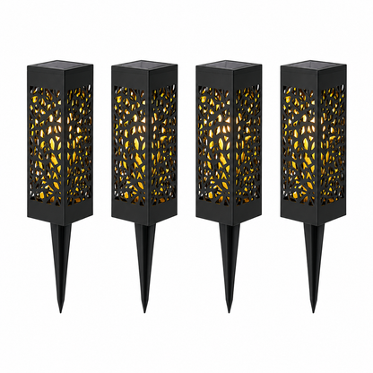 Solarne lampe - 4 kom.