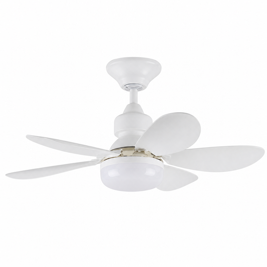 LED plafonski ventilator sa svetlom