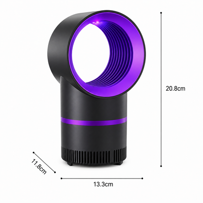 UV Lampa Protiv Komaraca